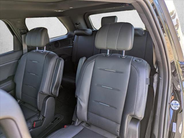 new 2026 Hyundai Palisade Hybrid car, priced at $61,160