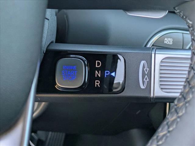 new 2026 Hyundai Palisade Hybrid car, priced at $61,160