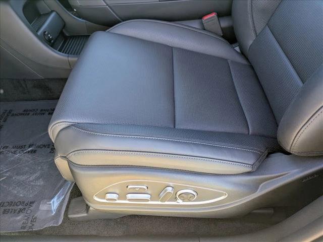 new 2026 Hyundai Palisade Hybrid car, priced at $61,160