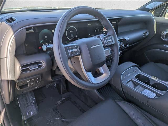 new 2026 Hyundai Palisade Hybrid car, priced at $61,160