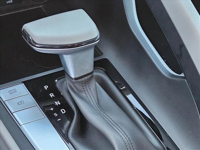 used 2025 Hyundai Elantra car, priced at $22,190