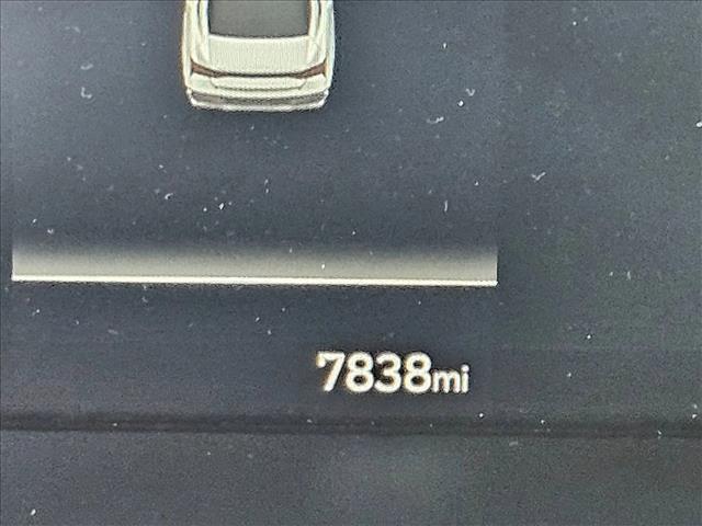 used 2025 Hyundai Elantra car, priced at $22,190