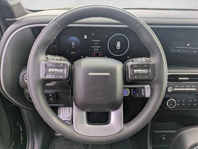 new 2026 Hyundai Palisade car, priced at $55,085