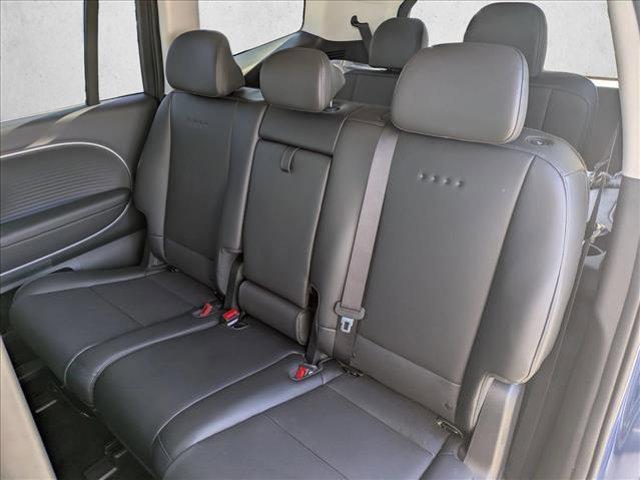 new 2026 Hyundai IONIQ 9 car, priced at $69,250