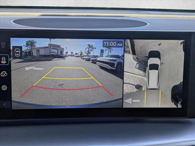 new 2026 Hyundai IONIQ 9 car, priced at $69,250