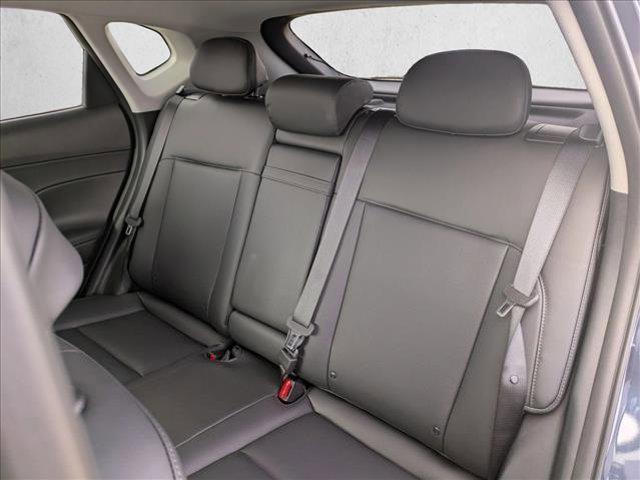 new 2026 Hyundai Kona car, priced at $35,000