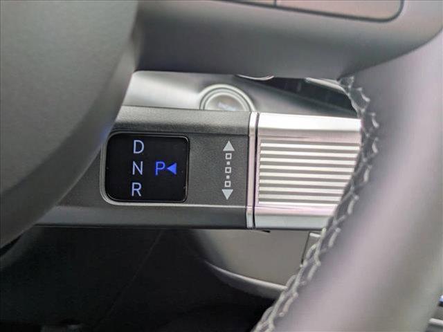 new 2026 Hyundai Kona car, priced at $35,000