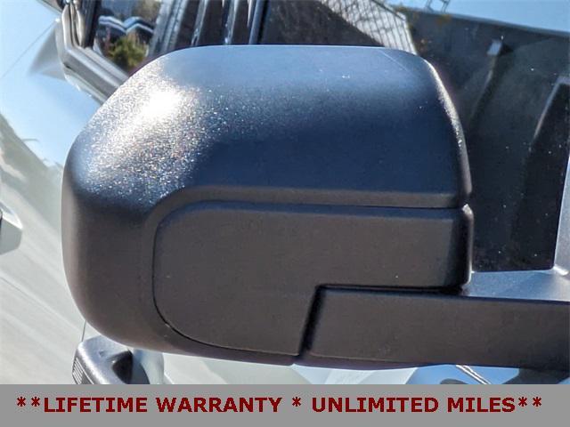 used 2021 Ford Bronco Sport car, priced at $19,391