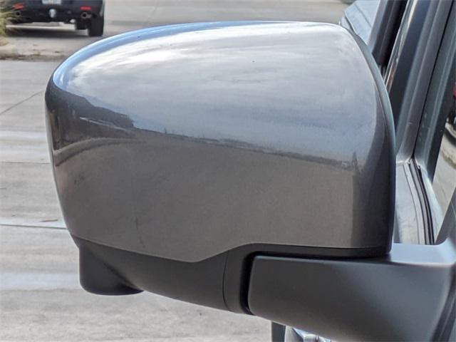 new 2026 Nissan Frontier car, priced at $44,510