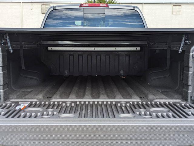 new 2026 Nissan Frontier car, priced at $44,510