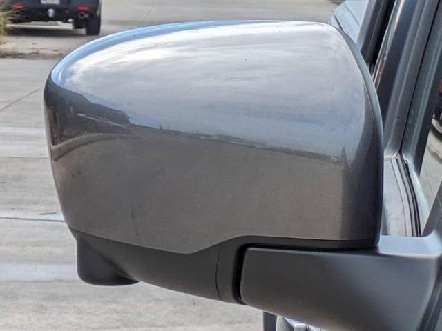 new 2026 Nissan Frontier car, priced at $44,510