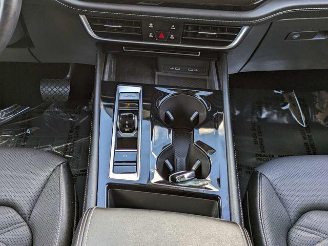 used 2024 Volkswagen Atlas car, priced at $25,752