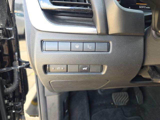 used 2023 Nissan Rogue car, priced at $25,321