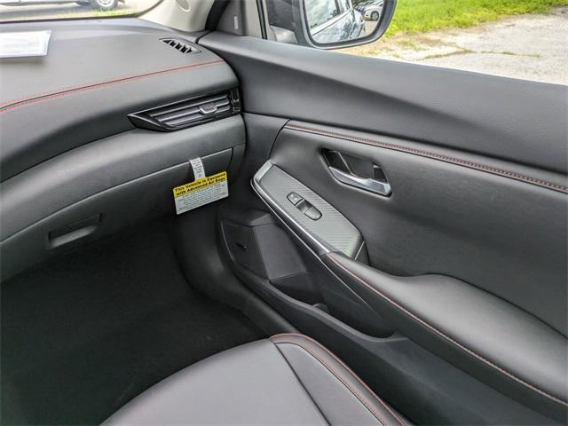 new 2025 Nissan Sentra car, priced at $26,661