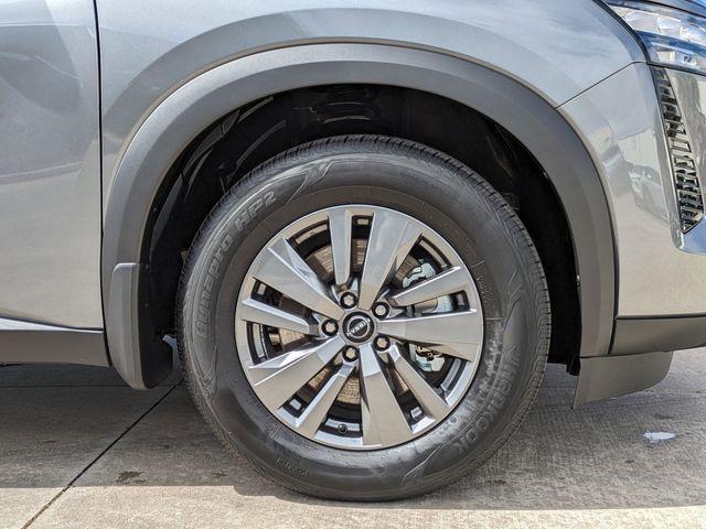 new 2026 Nissan Pathfinder car, priced at $37,091