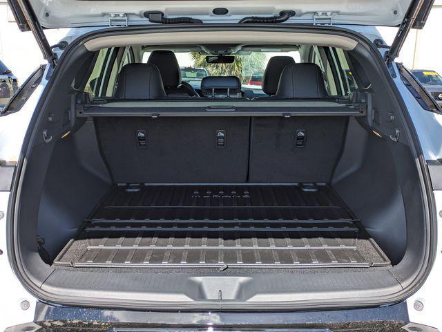 new 2026 Nissan Murano car, priced at $46,385