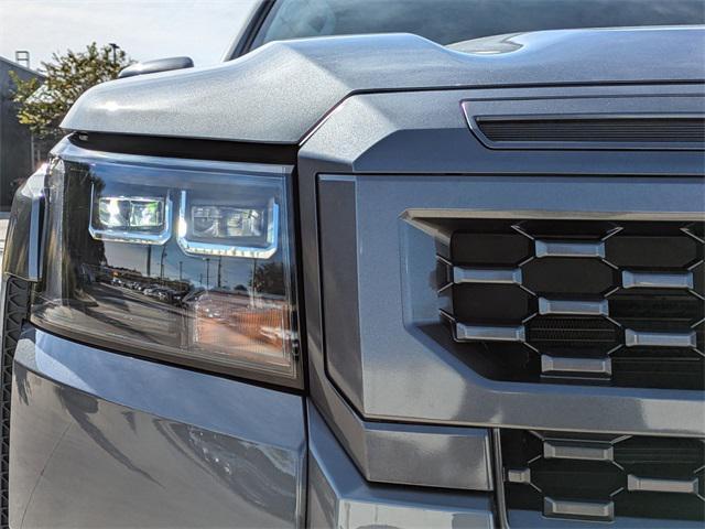 new 2026 Nissan Frontier car, priced at $37,448