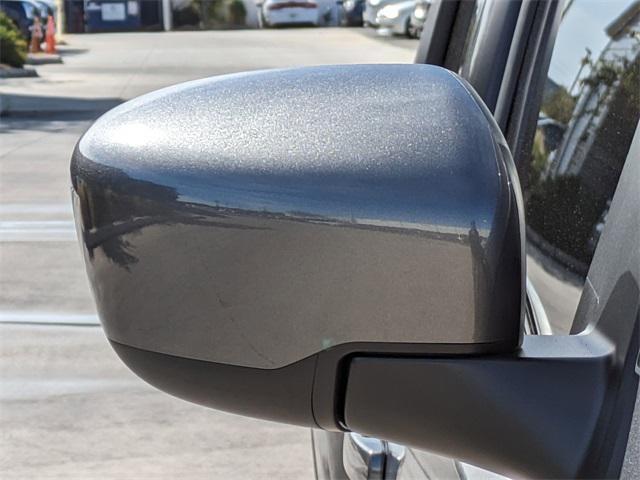 new 2026 Nissan Frontier car, priced at $37,448