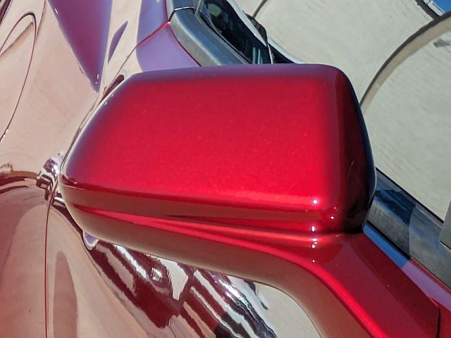 used 2021 Chevrolet Camaro car, priced at $39,992