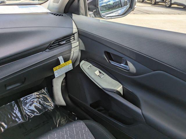 new 2026 Nissan Sentra car, priced at $24,762