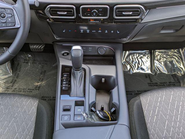 new 2026 Nissan Sentra car, priced at $24,762