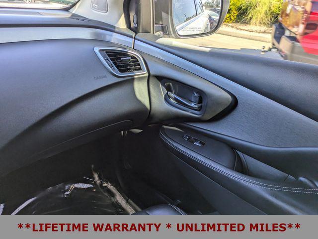 used 2024 Nissan Murano car, priced at $28,384