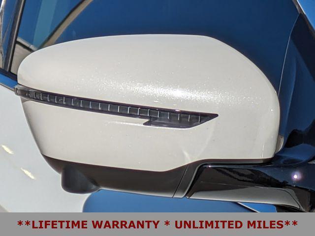 used 2024 Nissan Murano car, priced at $28,384