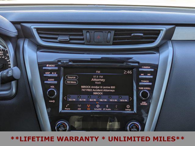 used 2024 Nissan Murano car, priced at $28,384