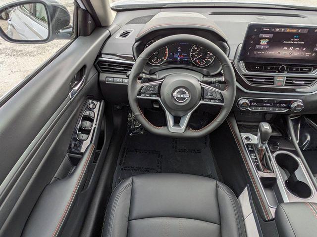 new 2025 Nissan Altima car, priced at $29,403