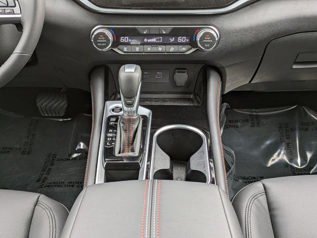 new 2025 Nissan Altima car, priced at $29,403