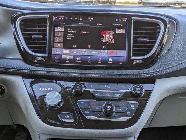 used 2024 Chrysler Pacifica Hybrid car, priced at $23,793