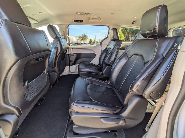 used 2024 Chrysler Pacifica Hybrid car, priced at $23,793