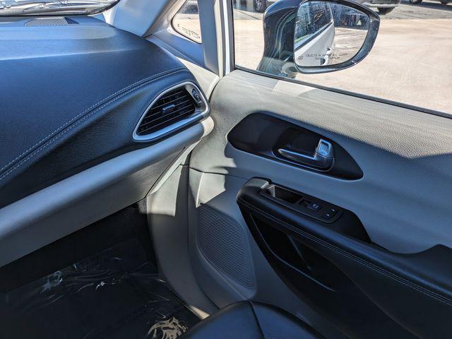 used 2024 Chrysler Pacifica Hybrid car, priced at $23,793