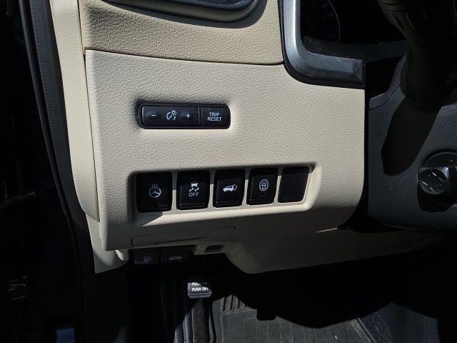 used 2023 Nissan Murano car, priced at $29,880