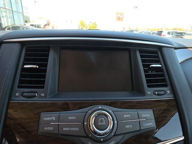 used 2019 Nissan Armada car, priced at $19,061