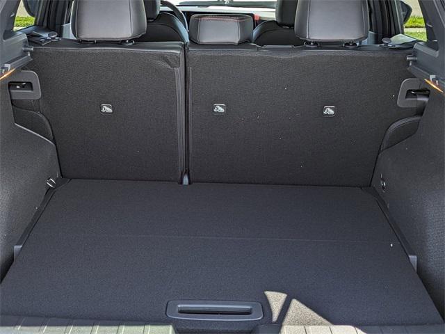 new 2026 Nissan Kicks car, priced at $24,800