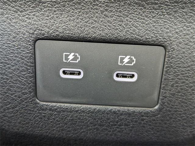 new 2026 Nissan Kicks car, priced at $24,800