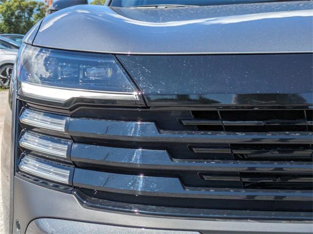 new 2026 Nissan Kicks car, priced at $24,800