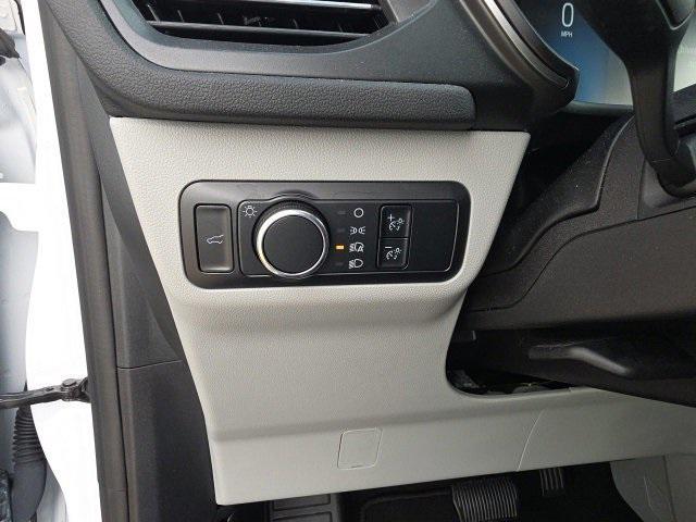 used 2024 Ford Escape car, priced at $19,981