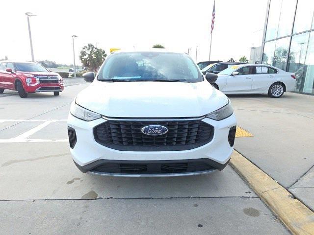 used 2024 Ford Escape car, priced at $19,981