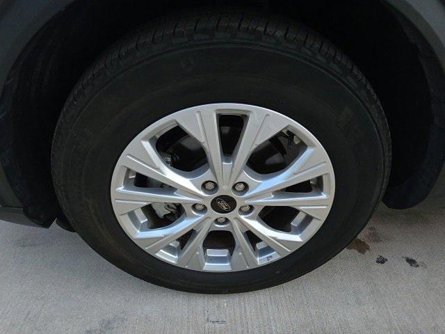 used 2024 Ford Escape car, priced at $19,981