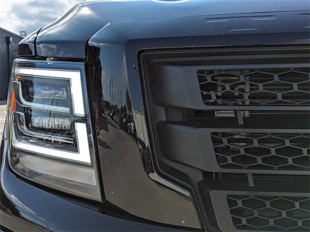 used 2024 Nissan Titan car, priced at $33,567