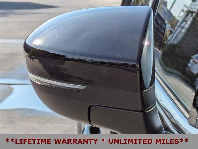 used 2022 Nissan Pathfinder car, priced at $24,191