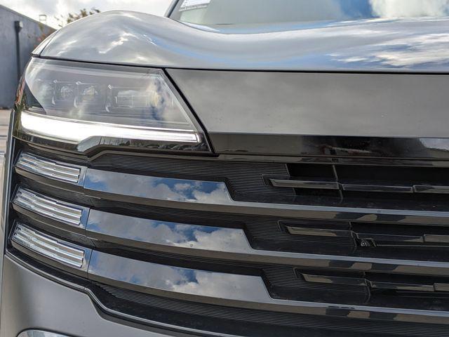 new 2026 Nissan Kicks car, priced at $24,711