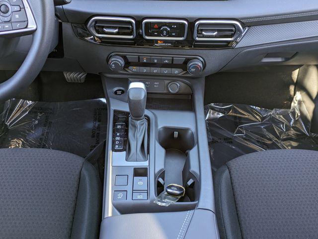 new 2026 Nissan Sentra car, priced at $22,522