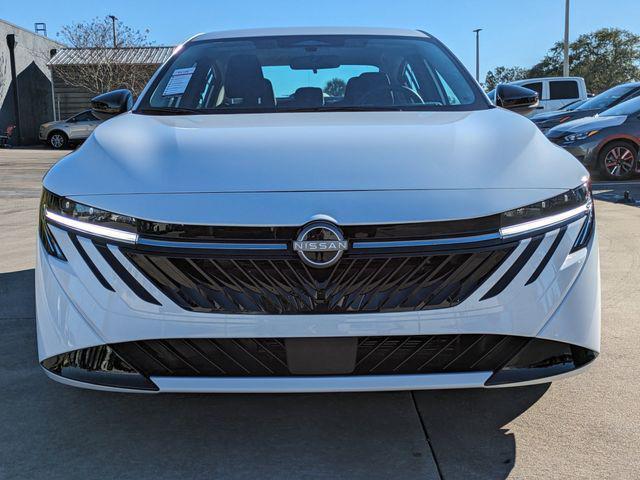 new 2026 Nissan Sentra car, priced at $22,522