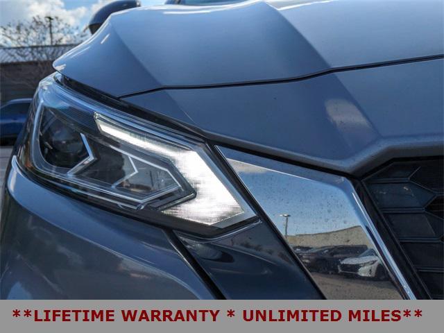 used 2021 Nissan Altima car, priced at $19,591
