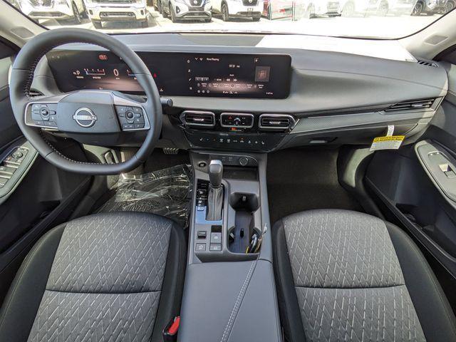 new 2026 Nissan Sentra car, priced at $25,176