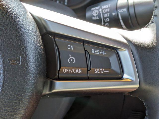 used 2018 FIAT 124 Spider car, priced at $19,591