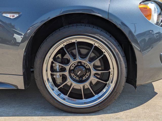 used 2018 FIAT 124 Spider car, priced at $19,591